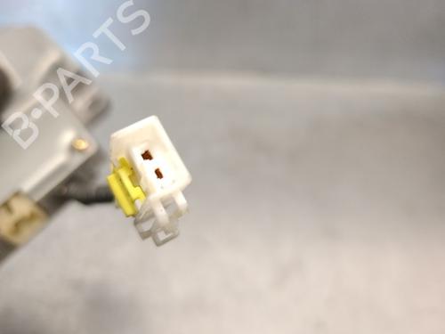 ECU airbags NISSAN PRIMERA (P10) 1.6 | BP27524979M53 