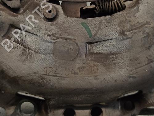 Other PEUGEOT 807 (EB_) 2.0 HDi | BP25806613O1 