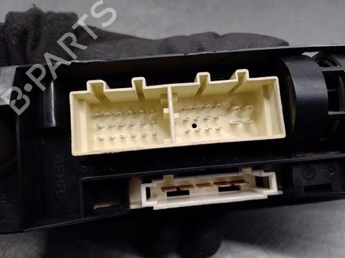 Climate control SKODA FABIA I (6Y2) 1.4 16V | BP31952750I5 