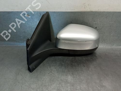 Left mirror FORD MONDEO IV (BA7) 2.0 TDCi | BP28019585C26 