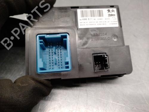 Control unit CITROËN BERLINGO Box Body/MPV (K9) e-Berlingo | BP17336129M11 