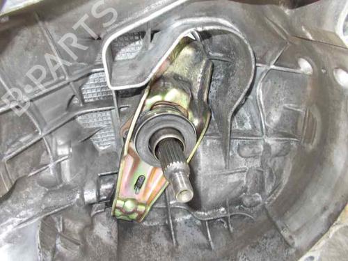 Gearbox AUDI ALLROAD C5 (4BH) 2.5 TDI quattro | BP2103943M3 