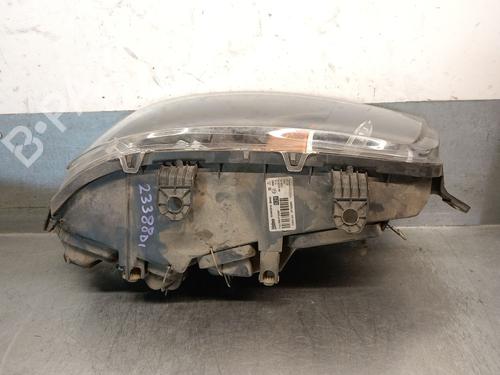 Left headlight FIAT PUNTO (188_)  | BP28132886C28 