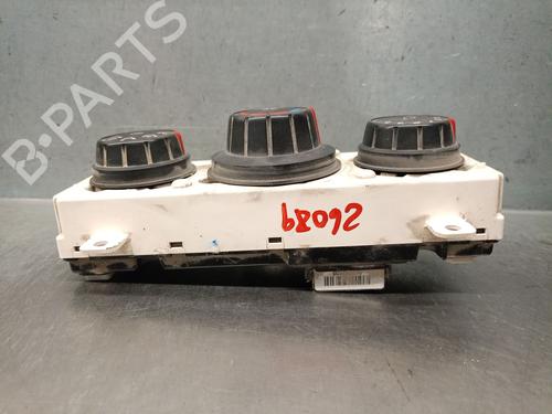 Climate control RENAULT MASTER III Van (FV) 2.3 dCi 150 FWD (FV0F, FV03, FV09) | BP38720473I5 - Image 3