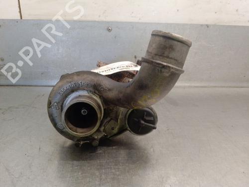 Turbo/Compresor Turbo/Compresor 38933191 38933191