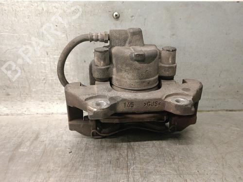 Venstre bremsekaliber foran OPEL CORSA E (X15) 1.4 LPG (08, 68) | BP29457397M105