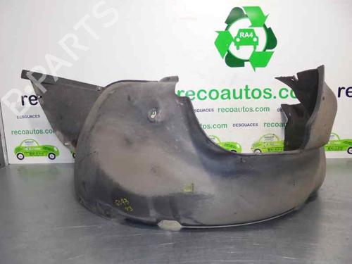 Used Wheel arch VW POLO (9N_, 9A_) 1.4 16V (75 hp) 20246918