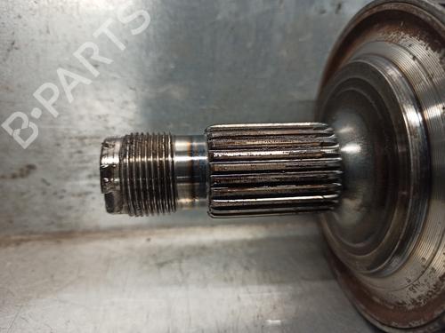 Right rear driveshaft MERCEDES-BENZ E-CLASS (W210) E 240 (210.062) | BP16053060M41 