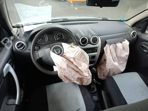 Dør venstre foran DACIA SANDERO 1.6 MPI 85 (BS03) | BP30686738C2