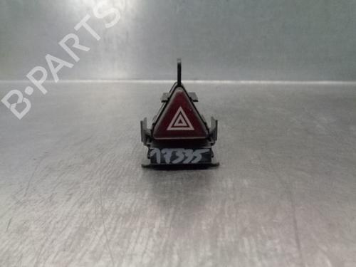 Used Warning switch MERCEDES-BENZ A-CLASS (W169) [2004-2012]  13015852