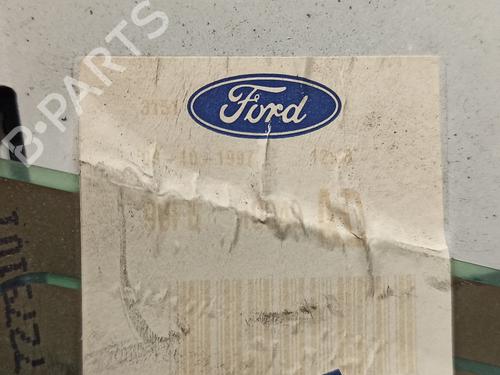 Instrument cluster FORD ESCORT VI (GAL, AAL, ABL) 1.8 TD | BP11743972C47