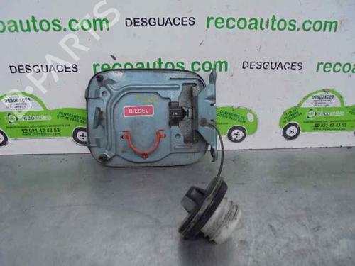 Fuel flap NISSAN X-TRAIL I (T30) 2.2 dCi 4x4 | BP6638392C131 