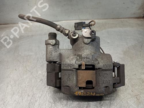 Used Right front brake caliper FORD KA (RU8) [2008-2016]  13090365