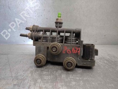 Used Electronic module LAND ROVER DISCOVERY III (L319) 2.7 TD 4x4 (190 hp) 18526708