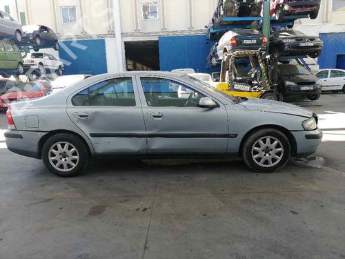 Warning switch VOLVO S60 I (384) D5 | BP7204255I22 - Image 7