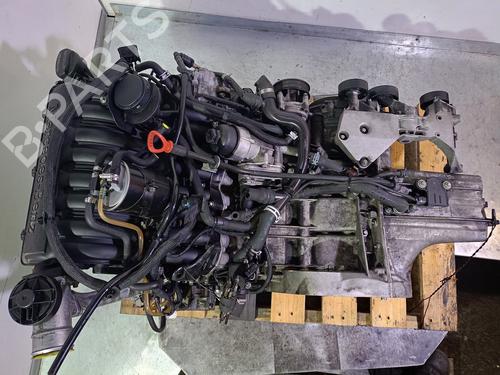 Engine MERCEDES-BENZ A-CLASS (W168) A 170 CDI (168.009, 168.109) | BP17756015M1 