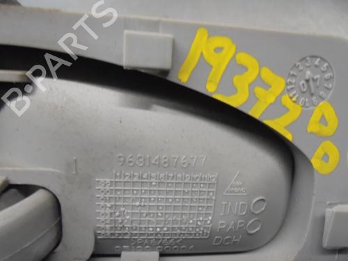 Front right interior door handle CITROËN XSARA PICASSO (N68) 1.6 HDi | BP16243743I14 