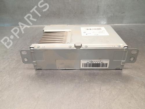 Used Radio Radio 37082020 37082020
