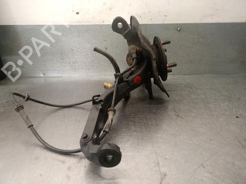 Left front steering knuckle ROVER 45 I Saloon (RT) 2.0 iDT | BP29973256M25