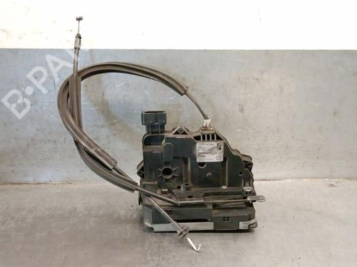Used Front right lock FIAT DUCATO Van (250_) 130 Multijet 2,3 D (131 hp) 26138573