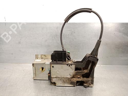 Front right lock FORD TOURNEO CONNECT 1.8 TDCi | BP23529556C97 