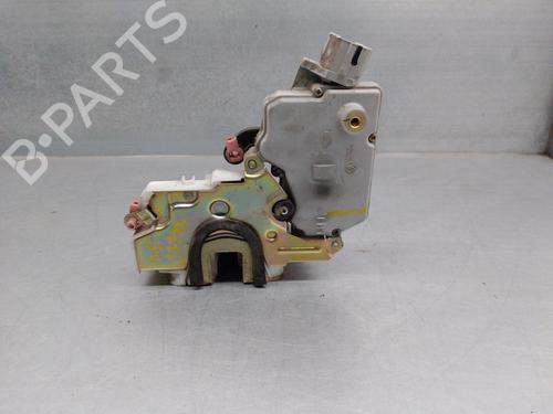 Used Front left lock NISSAN PRIMERA (P11) 1.6 16V (99 hp) 13020024