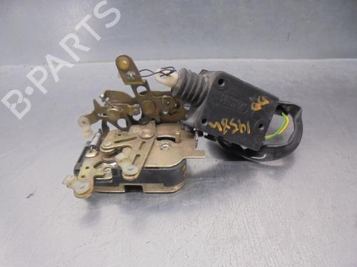 Used Front right lock VOLVO 440 (445) 1.7 (106 hp) 16441011