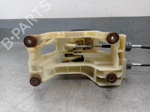 Gear lever KIA SPORTAGE III (SL) 1.6 GDI | BP26885319M90 