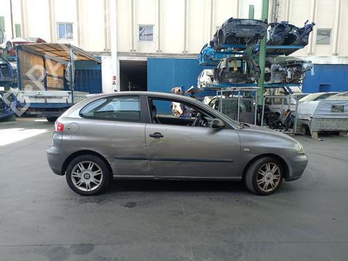 Headlight switch SEAT IBIZA III (6L1) 1.9 TDI | BP36162116I24 - Image 11