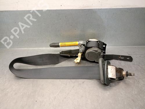 Sikkerhedssele foran højre Sikkerhedssele foran højre NISSAN ALMERA I Hatchback (N15) 1.6 (102 hp) 39685495 39685495
