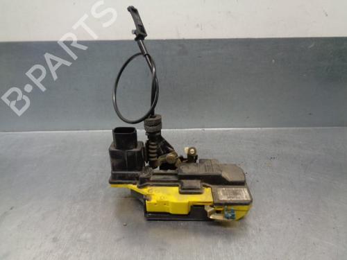 Used Rear left lock VOLVO S80 I (184) T6 (272 hp) 11290157