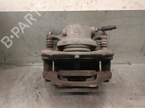 Left front brake caliper BMW 5 (G30, F90) 520 d | BP26941522M105 