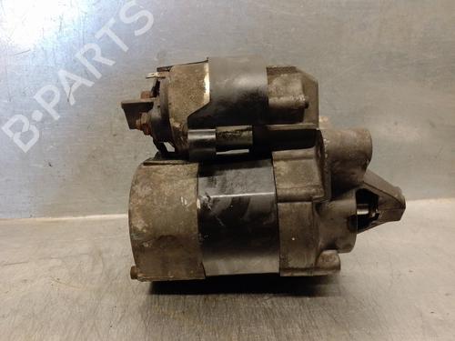 Starter RENAULT SCÉNIC I MPV (JA0/1_, FA0_)  | BP14829964M8 