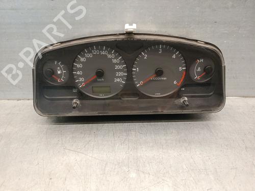 Used Instrument cluster TOYOTA AVENSIS (_T22_) 2.0 D-4D (CDT220_, CDT220R) (110 hp) 29260349