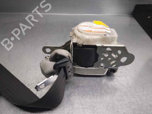 Front right seatbelt SUZUKI IGNIS II (MH) 1.5 (RM415) | BP11289806I25 
