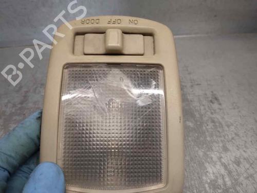 Interior roof light HYUNDAI SANTA FÉ II (CM) 2.2 CRDi GLS | BP18235353I8