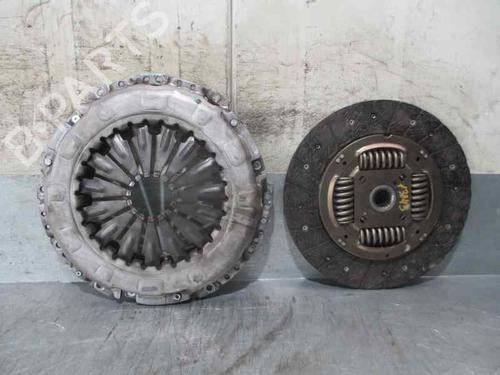 Used Other HYUNDAI i30 (FD) 1.6 CRDi (90 hp) 25806033