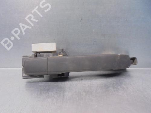 Højre bagtil udvendigt håndtag NISSAN NAVARA NP300 (D40) [2004-2025]  15204230