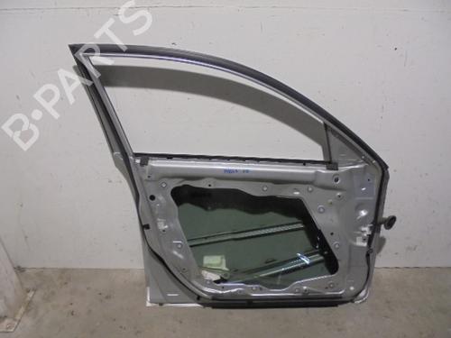 Left front door MAZDA 3 (BK) 1.6 DI Turbo | BP9288307C2 