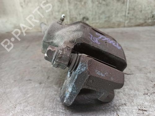 Left front brake caliper MITSUBISHI SPACE WAGON (N9_W, N8_W) 2.0 | BP11617285M105 