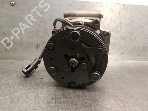 AC compressor FORD FOCUS I (DAW, DBW) 1.8 Turbo DI / TDDi | BP30794493M34