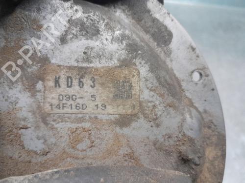 Fuel pump MAZDA CX-5 (KE, GH) 2.2 D AWD (KE2AW) | BP37491718M76 - Image 4