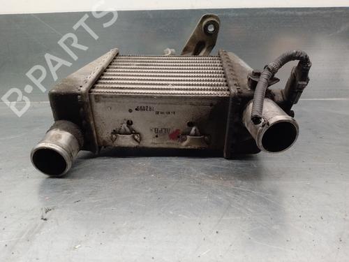 Intercooler HYUNDAI GETZ (TB)  | BP15680337M30 