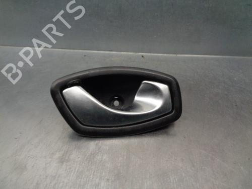 Used Front right interior door handle RENAULT CLIO IV (BH_) 0.9 TCe 90 (BHNF, BHMA, BHMH, BHJK, BHJR) (90 hp) 11061620