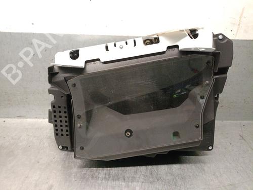 Display MAZDA CX-5 (KF) 2.0 | BP32220551C48