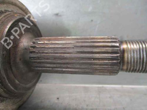 Left front driveshaft DAEWOO LANOS Saloon (KLAT) 1.5 | BP4474090M38 - Image 3