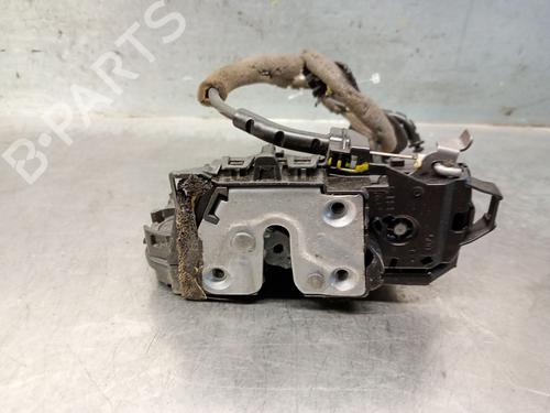 Højre bagtil lås RENAULT CLIO V (B7_) 1.0 TCe 100 (B7MT) | BP33856275C99 - Image 4