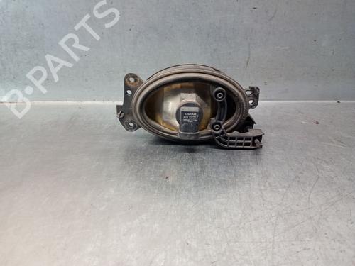 Left front fog light MERCEDES-BENZ A-CLASS (W169) A 200 CDI (169.008, 169.308) | BP26324517C30 