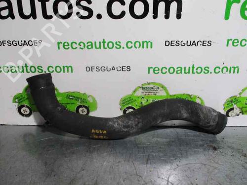 Used Pipe TOYOTA AVENSIS VERSO (_M2_) 2.0 D (CLM20_, CLM20R) (116 hp) 21018954