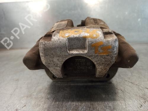 Left rear brake caliper OPEL CROSSLAND X / CROSSLAND (P17, P2QO) 1.2 (75) | BP13616583M107 